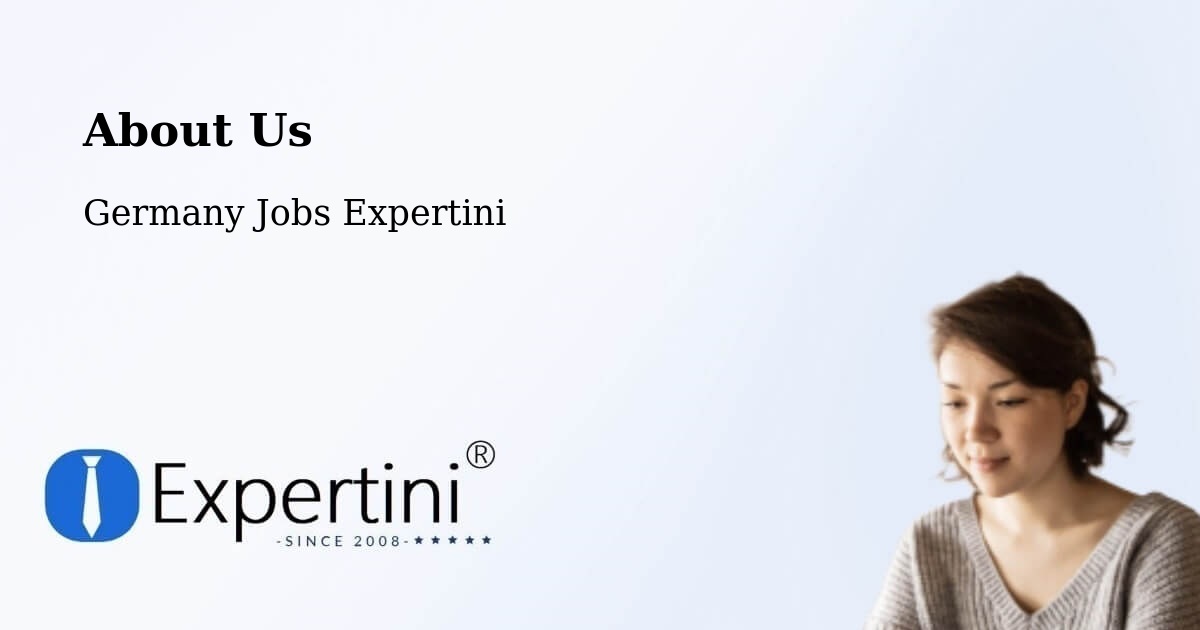About Expertini Recruitment Platform  – Rinteln - Rinteln, Germany Jobs Expertini