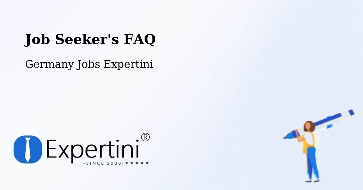 Employer FAQ – Rinteln - Germany Jobs Expertini