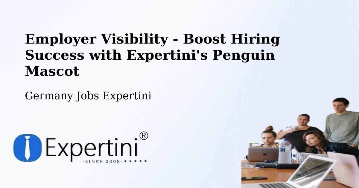 CV and Resume Visibility Optimization – Rinteln - Germany Jobs Expertini